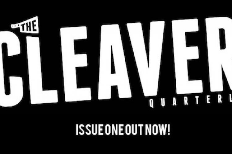 Official The Cleaver Quarterly Launch Party This Saturday