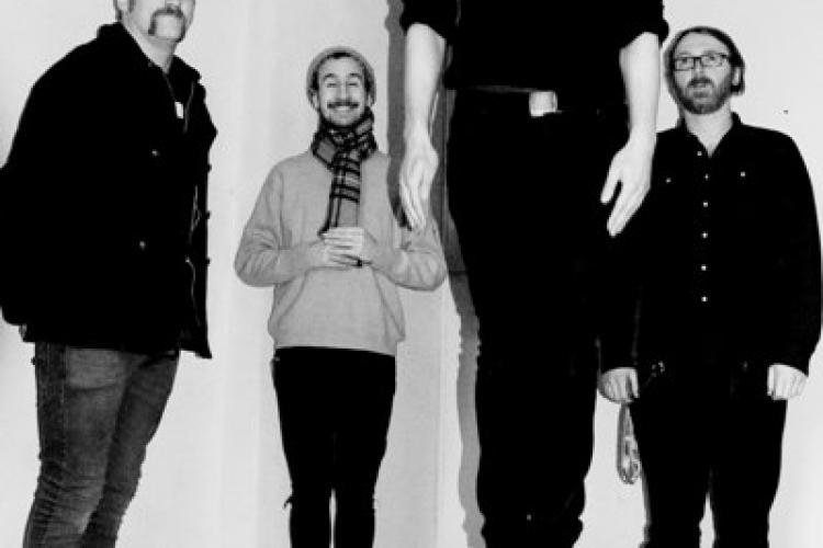 Talking Tunes: JUE Brings Gulou To Its Knees &amp; Temple Gets A Much Needed Facelift 