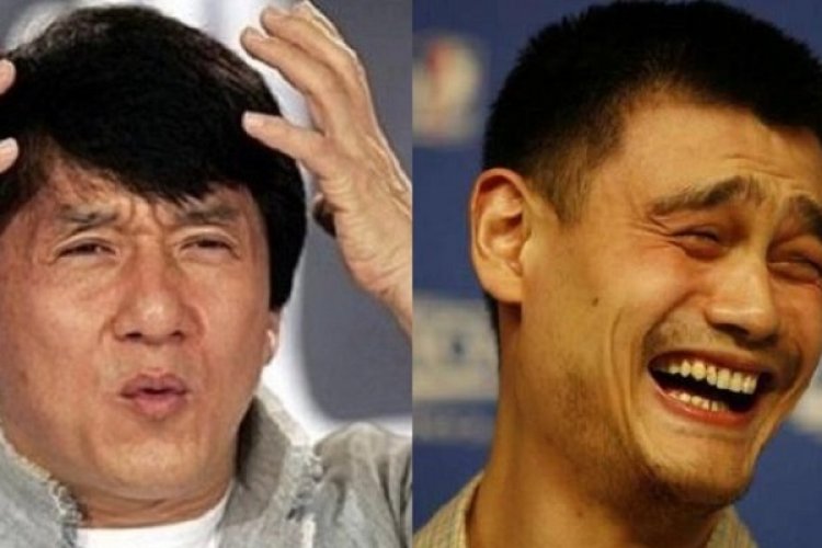 Too 250 to Know You're 38? 10 Examples of Numerical Chinese Slang