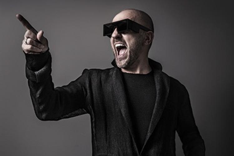 February Event of Note: Sven Vath