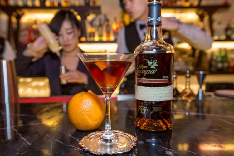 Our Favorite New Cocktail Bars in 2015