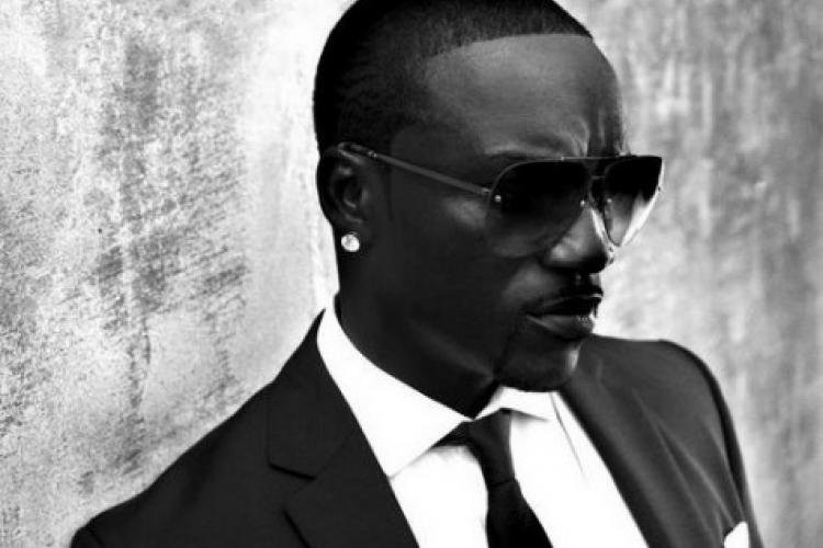 AKON &quot;Confirmed&quot; for June 28 at Workers Stadium 