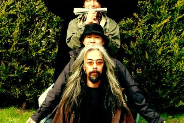 Talking Tunes: Acid Mothers Temple Cancelled! 