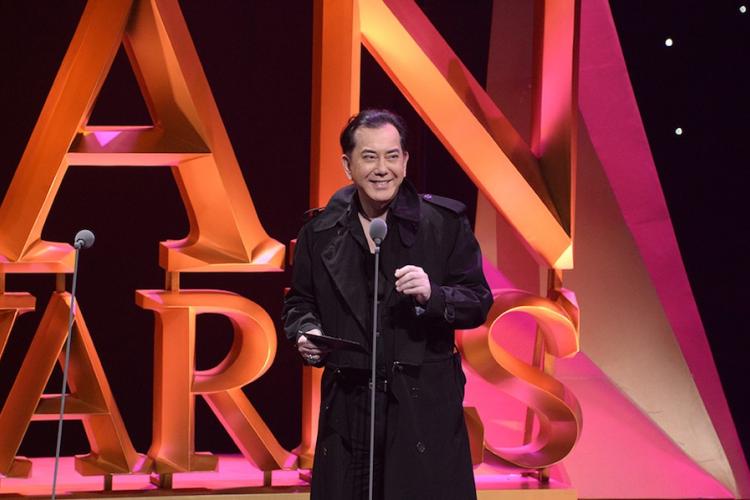 China Cleans up at the 9th Asian Film Awards