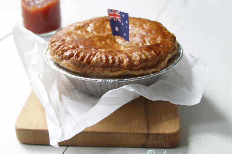 Get Your Meat Pie Fix at Godfathers Every Tuesday With Their Buy One Get One Free Offer
