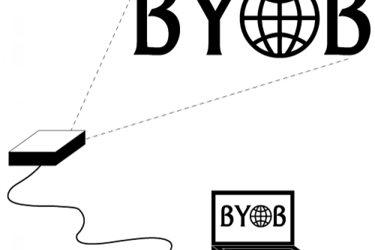 Community Matters: Check Out Bring Your Own Beamer&#039;s (BYOB) Exciting Call For Submissions 