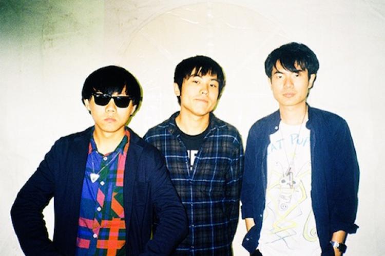Carsick Cars to Play Workers&#039; Gymnasium on May 23