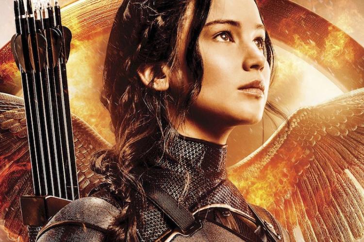 China Release Date Set for The Hunger Games: Mockingjay- Part 2