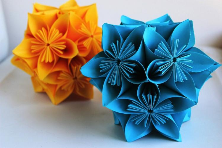 Get Crafty With an Origami Workshop at Pop-Up This Weekend