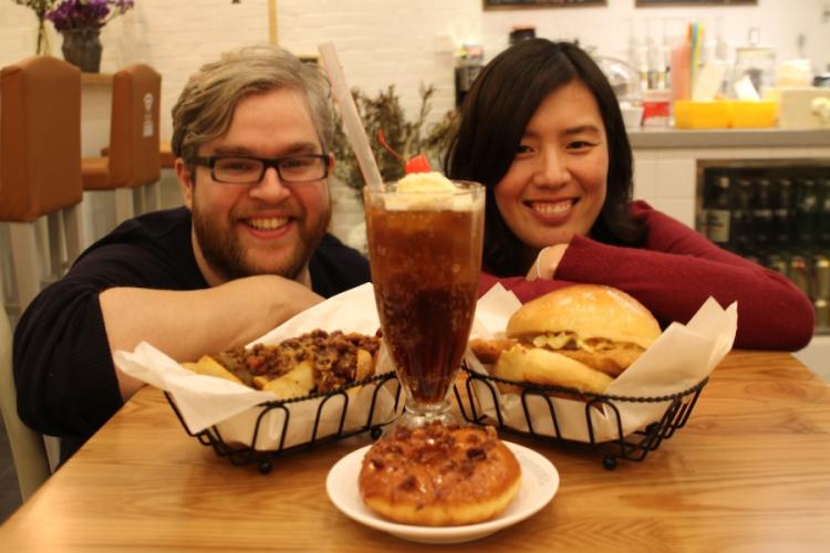 Will Cannon&#039;s Food Lab is Serving Up Delicious Southern Fare in Gaobeidian
