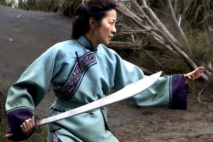 &#039;Crouching Tiger Hidden Dragon II&#039; Hits Theaters and Netflix This Month, but is it Worth Your Time