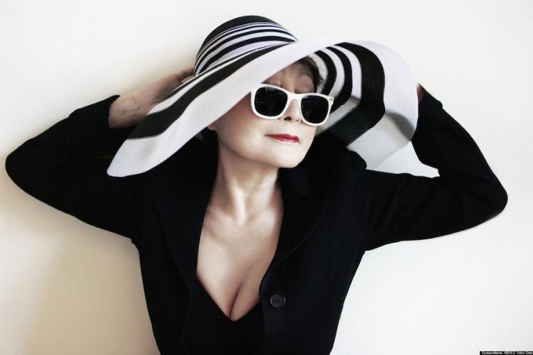 Yoko Ono’s First Solo Exhibition in Beijing Opens November 15