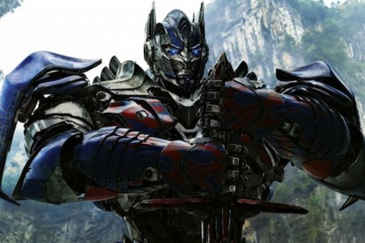 Transformers: Age of Extinction Hits Road Block With Chinese Partners