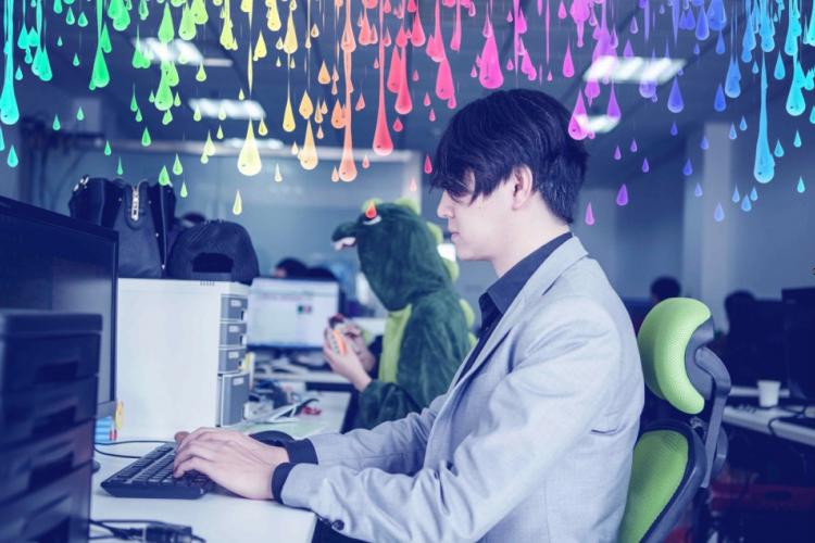 Kipp's Picks: Be Stupid, Sunset Brazil, Cu Brew Release, and 8-BIT Opening Kipp's Picks: Be Stupid, Sunset Brazil, Cu Brew Release, and 8-BIT Opening