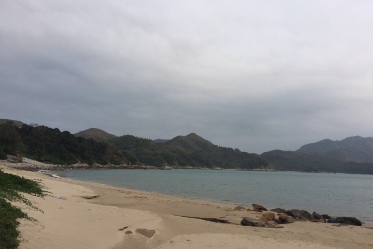 Hong Kong Day Tripper: Find Some Peace on Lamma Island