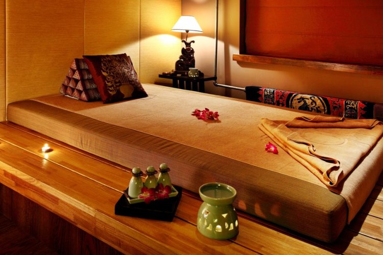 Get Set, Ready, Relax!: Beijing&#039;s Best Spas