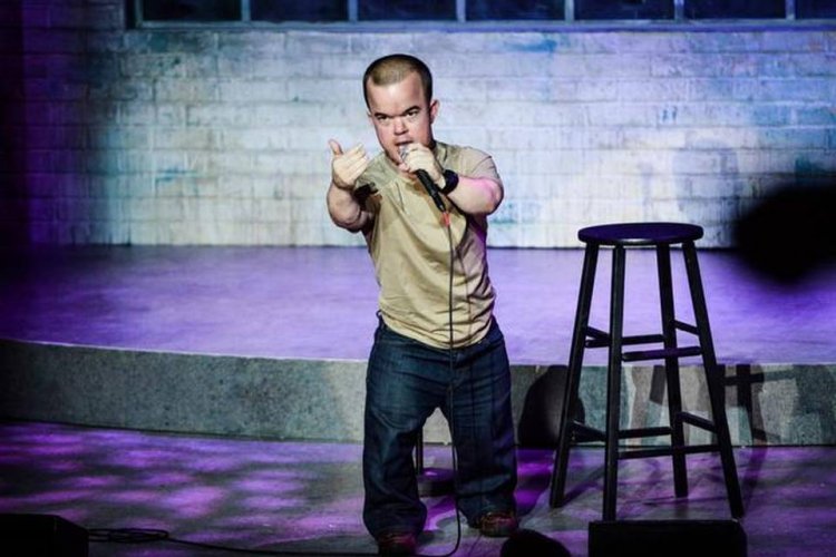 Don&#039;t Miss New York Times Acclaimed Comedian Brad Williams At The Bookworm Tonight, Jun 12