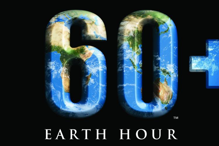 Bright Ideas for Earth Hour This Saturday