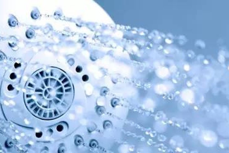 The Surprising Science Behind The Simple Act Of Showering