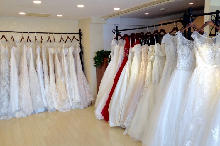Getting Dressed to Get Hitched: Linvina Bridal Brings Bespoke Within More People&#039;s Budgets