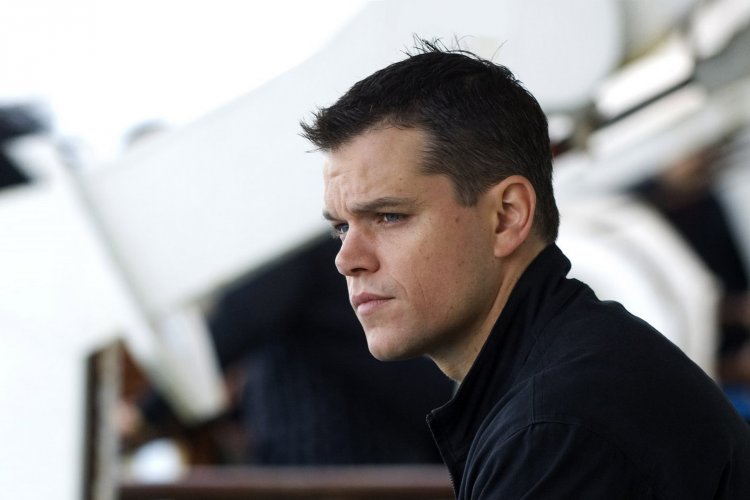 Jason Bourne Set to Hit Chinese Cinemas on Aug 23