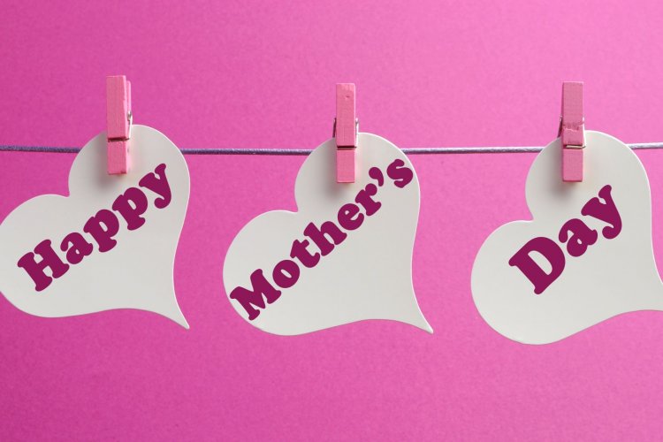Beijing&#039;s Motherload of Mother&#039;s Day Events