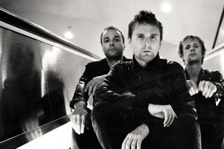 Muse Tickets Go On Sale Tomorrow (June 9)
