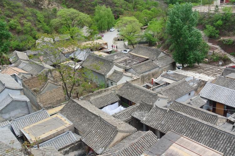 Cuandixia Village: A Peek at Ming and Qing Dynasty Village Life