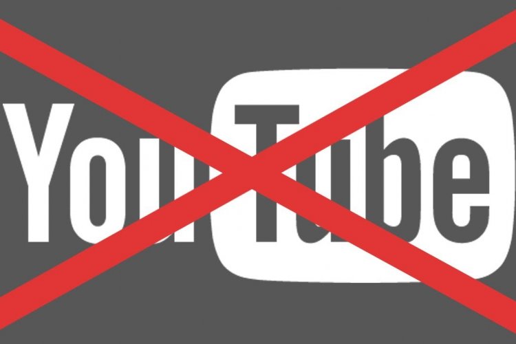 DP Throwback Thursday: 9 Years Ago This Month Youtube Was Blocked