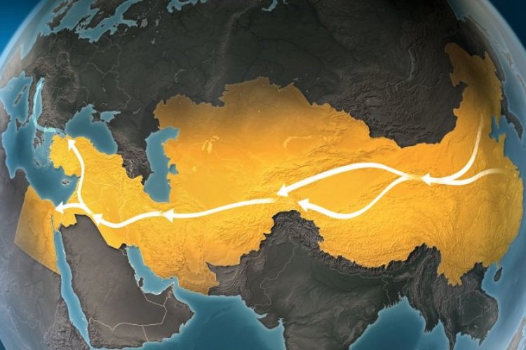 Mandarin Month: Untangling the OBOR Initiative and Belt and Road Forum 