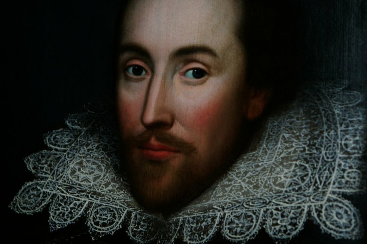 International Festival Chorus Presents Shakespeare in Song, April 23