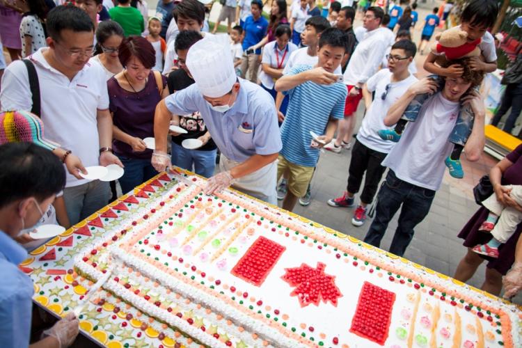 Win! A Pair of Tickets to Canada Day Celebrations and Chili Eating Contest June 27