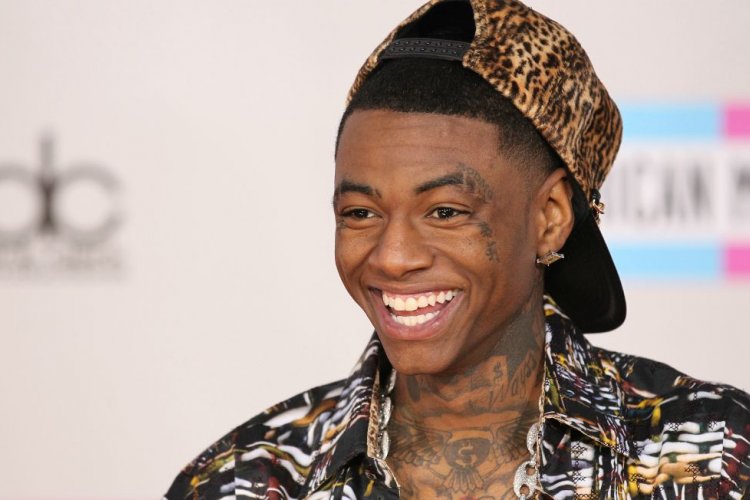 Watch Soulja Boy Crank It and Roll at Club Mix, May 5