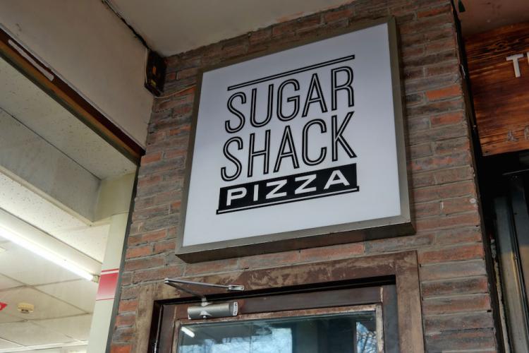 Sugar Shack to Revert to Pyro Pizza, Two More Locations to Open in Beijing