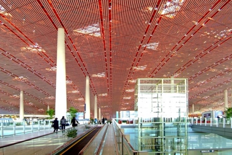 R Throwback Thursday: Nine Years Ago We Were Graced with T3, Today We Eagerly Await Daxing Airport