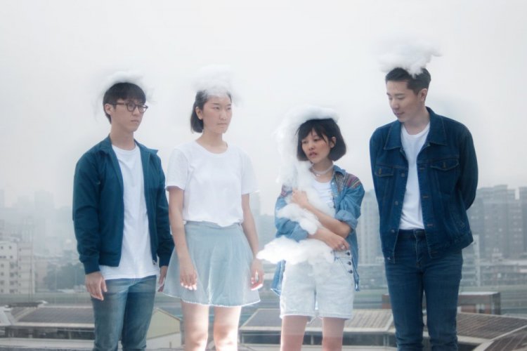 Taiwanese Band Manic Sheep Talk Global Recognition and Toeing the Line Between Light and Dark