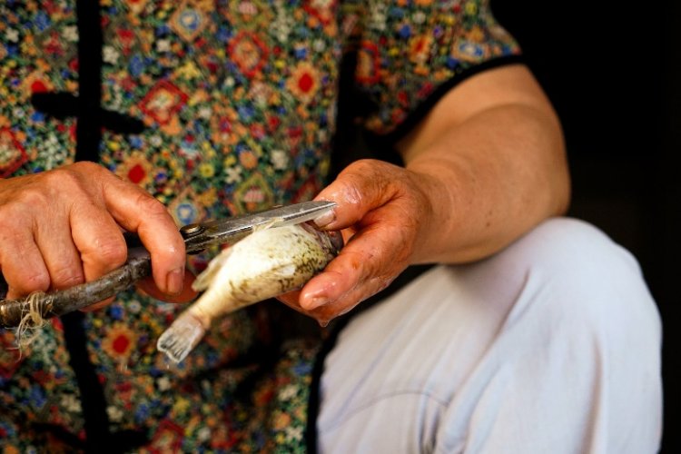 Savour Presents: Fishing for Memories With This Ginger Smoked Mackerel Recipe