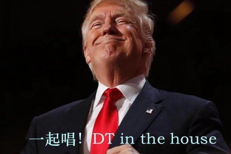 Mandarin Monday: How to Talk US Election 2016 in Mandarin