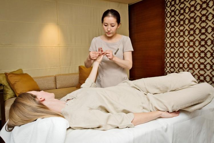 Your Best Beijing Year… KORE Therapy Your Best Beijing Year… KORE Therapy