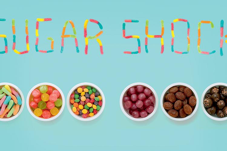 Taste Test: Sugar Shock