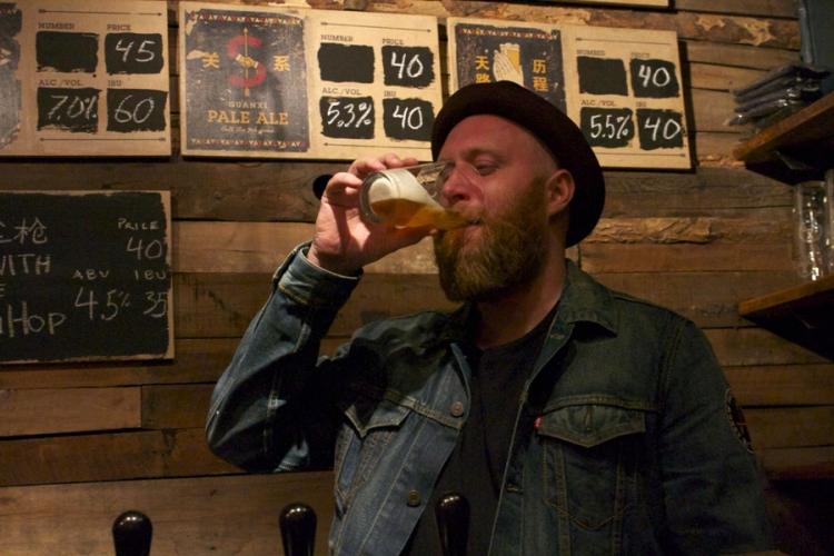 Vineyard Cafe by the River to Transform into Arrow Factory Brewery