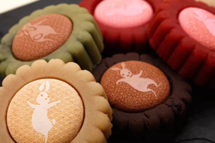One for Every Taste: This Year&#039;s Most Creative Beijing Mooncakes