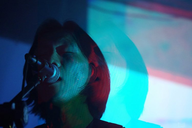 Noise Pollution: The Notwist, Dollar Wong, The Dice, Click #15, Jungle Mico Project, MEW