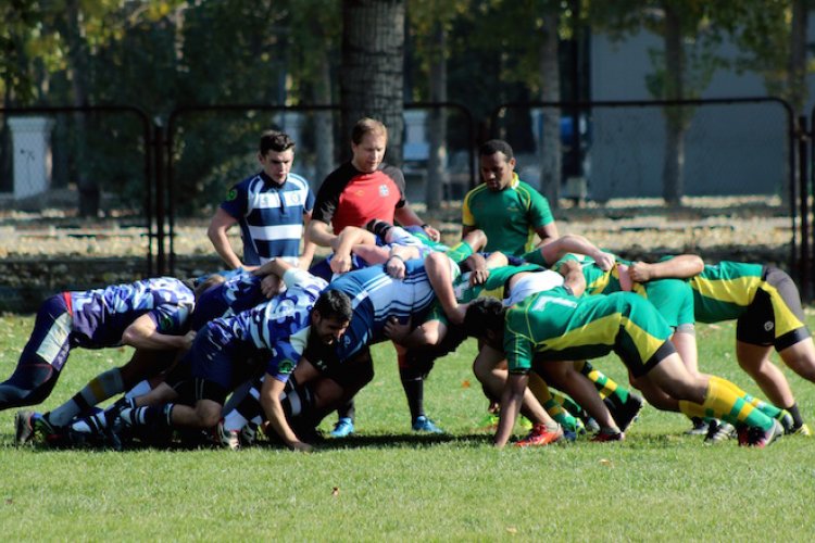 Beijing Sino 10&#039;s: Northern China’s Largest Expat Rugby Tournament