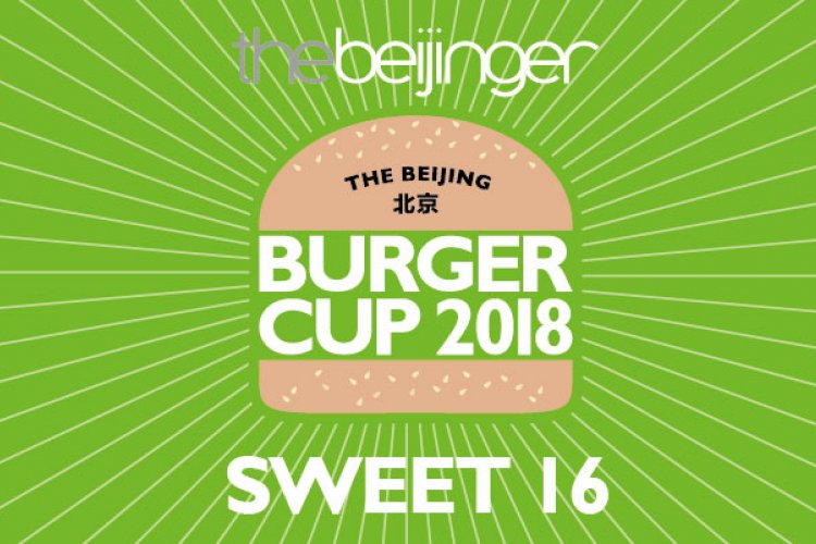 Burger Cup Sweet 16: Five New Faces and One Seismic Ousting Defines the Pack