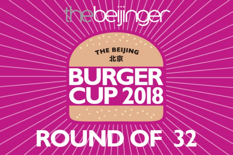 Beware the Newbies: Upsets as Burger Cup Sears Into Round of 32