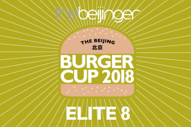 Burger Cup Witnesses Three Fat Upsets as Top Seeds Slide into Elite Eight Round