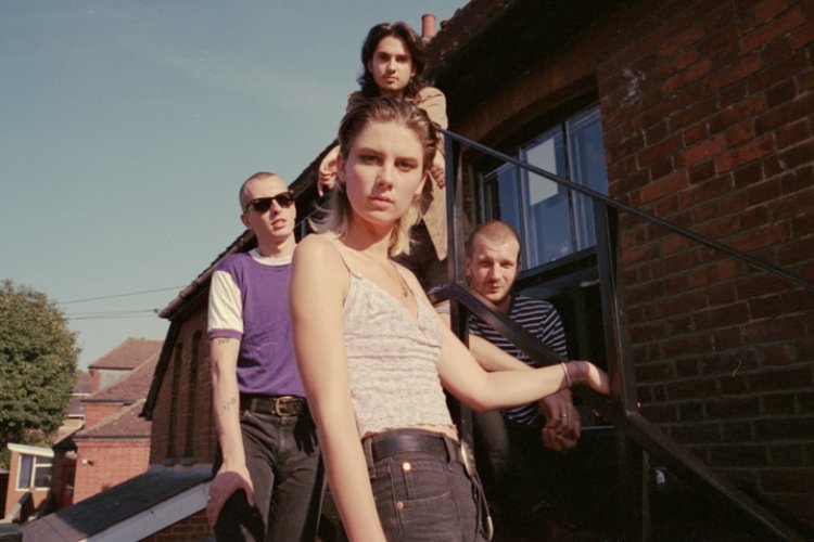 “Let the Songs Be Whatever They Want to Be”: Q&amp;A With Ellie Rowsell, Frontwoman for Buzzed British Band Wolf Alice