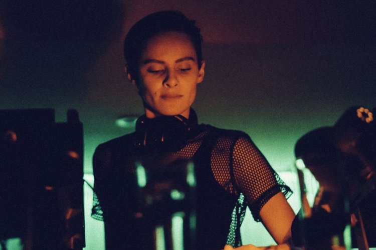 Beijing Beats: The Weekend Women Took Back the Decks