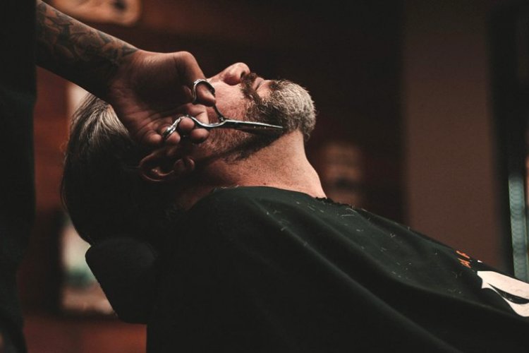Long Hair Short: The Best Barbershops for Superior Male Grooming in Beijing